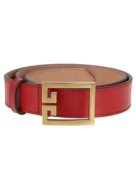 givenchy gv3 belt|Givenchy belt sale.